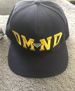 dmnd hat