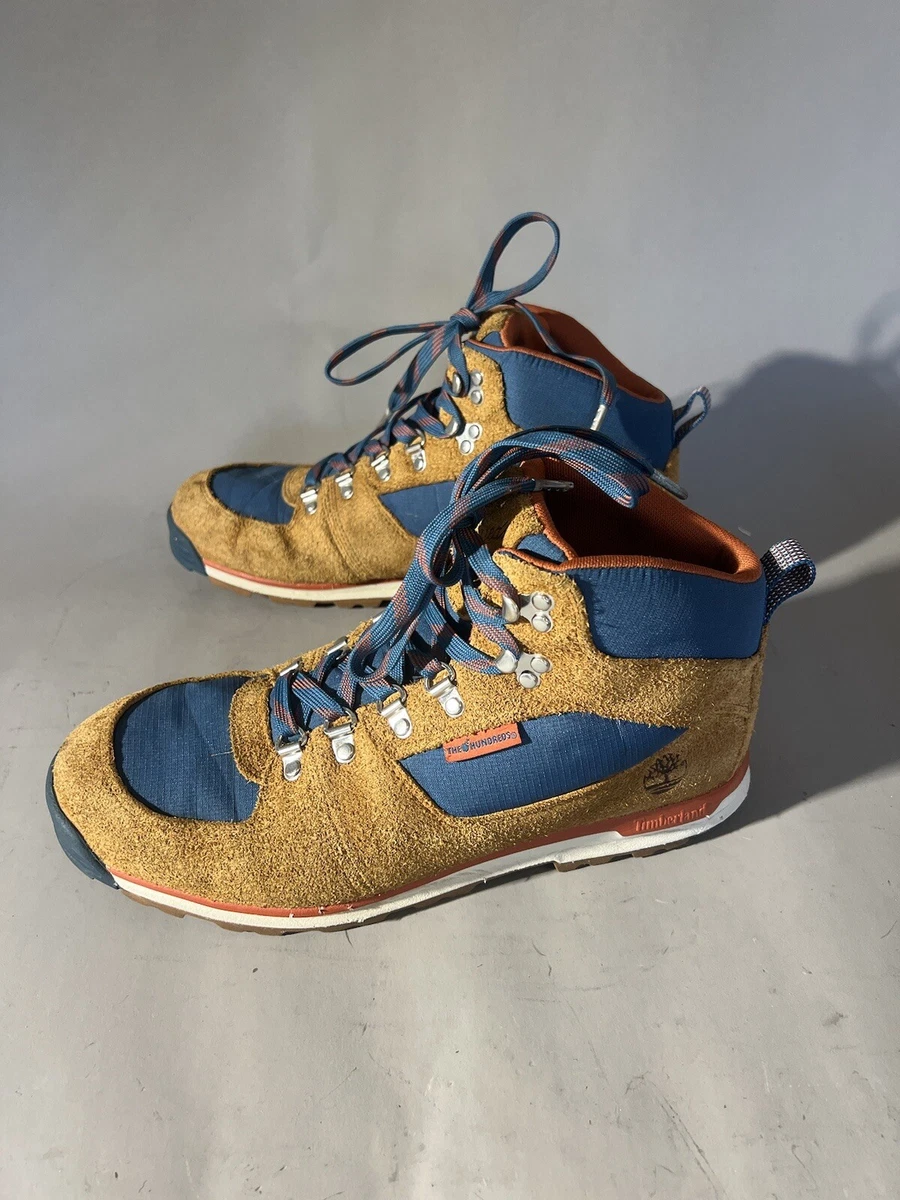Timberland on sale best shoes