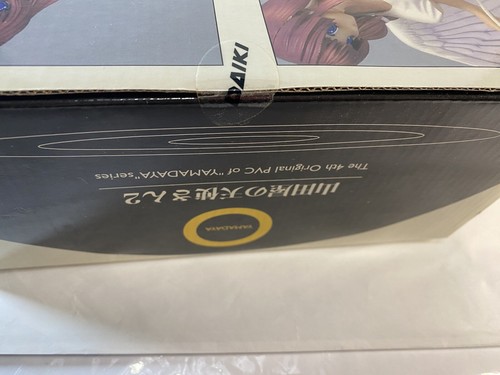 Daiki Kougyo Yamadaya Tenshi San 2 (Angel) 1/6 Figure - Completed New Authentic. - Picture 5 of 24