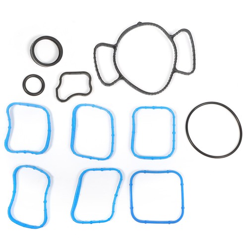 Fit For 09-16 Chevrolet Tranverse Buick Enclave GMC Arcadia 3.6L Head Gasket Set - Picture 4 of 11