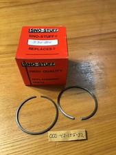 NOS Cuyuna JLO 2F 440 438-05-915-00 Piston Kit Scorpion Columbia Massey Vintage