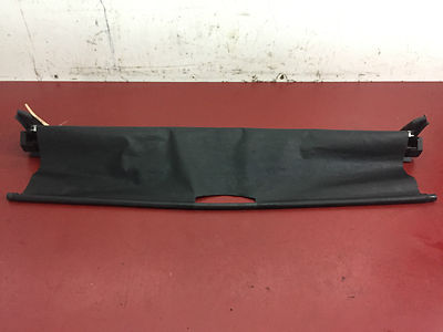 Mercedes SLK 230 Kompressor R170 Laderaumabdeckung Gepäckabdeckung 