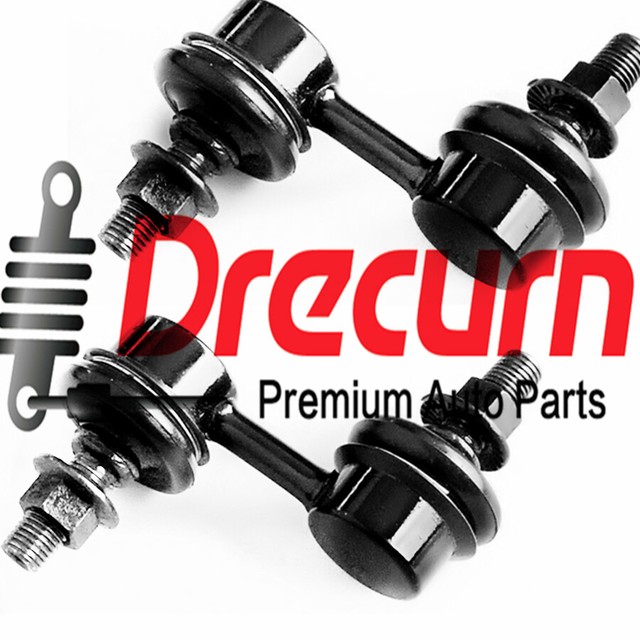 2PC Front Sway Bar Link Set For 9701 Honda CRV CRV 9900 Honda Civic