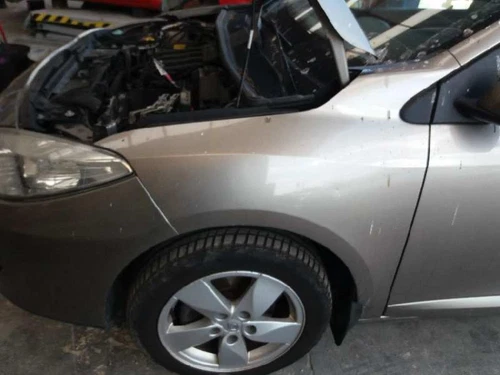 165006500R Filtro Aire para RENAULT FLUENCE Dynamique 2014 2268728 - Imagen 7 de 10