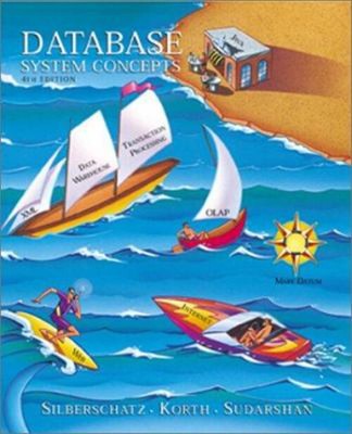 Database System Concepts Henry F., Sudarshan, S., Silberschatz, A