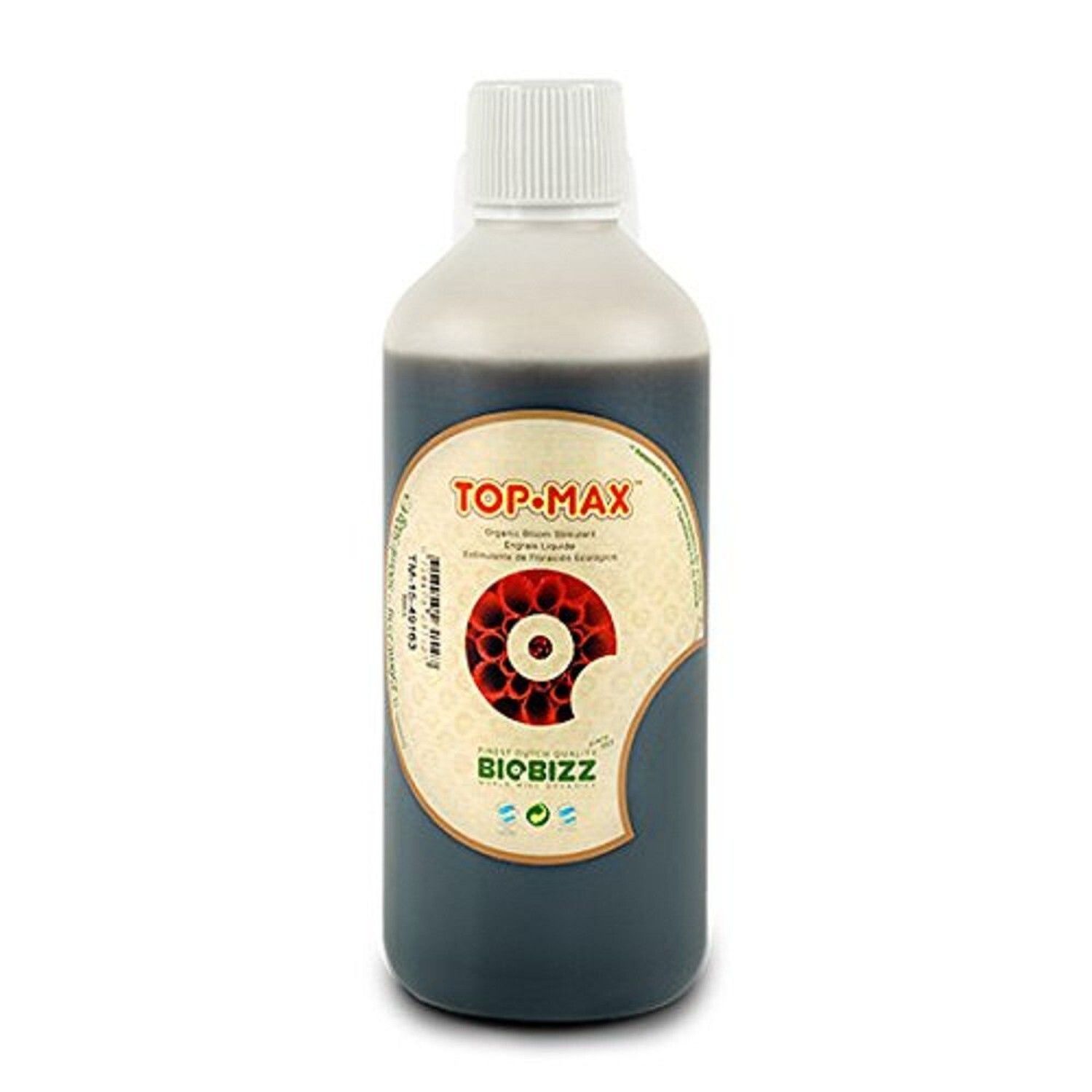 BioBizz Top Max Bloom Enhancer Organic 1L