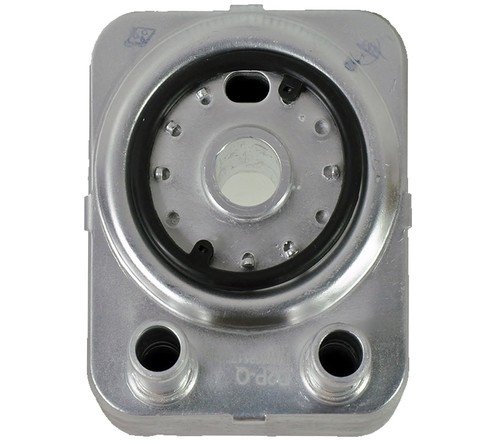 ENFRIADOR DE ACEITE PARA SEAT ALHAMBRA ALTEA CORDOBA EXEO IBIZA LEÓN TOLEDO, 38117021B - Imagen 7 de 7