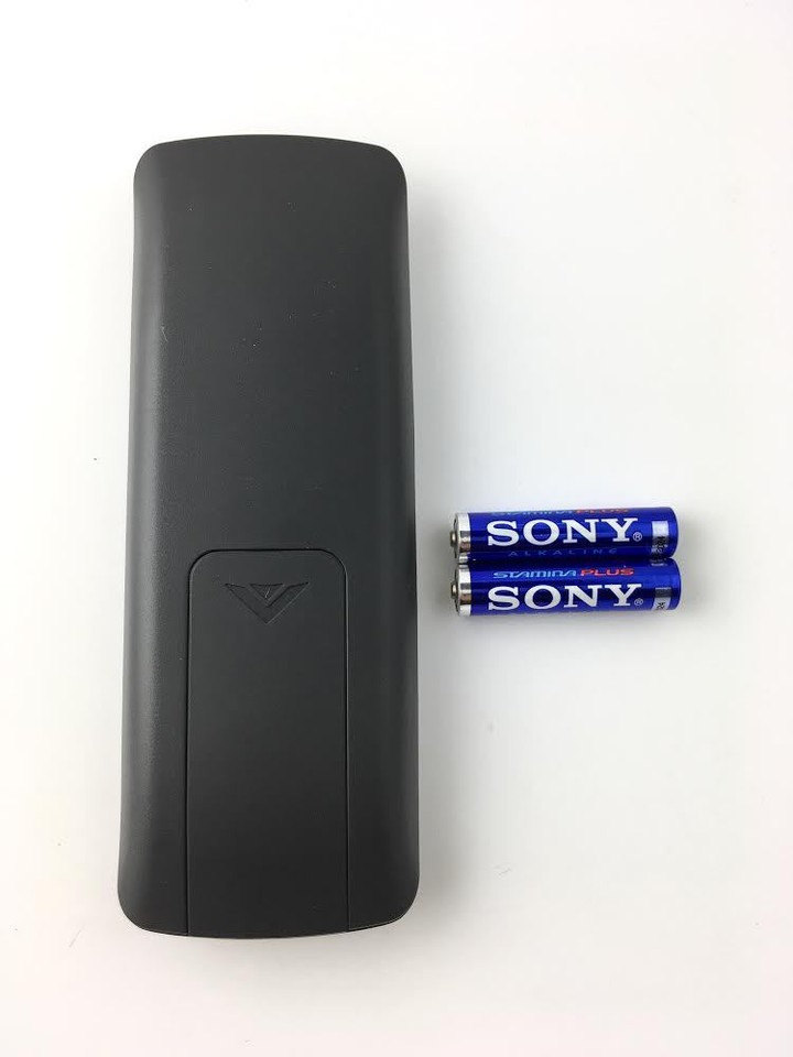 New XRT302 (XRT112 Keyboard Version) Smart TV Remote With MGO App For Vizio TV E - Foto 5