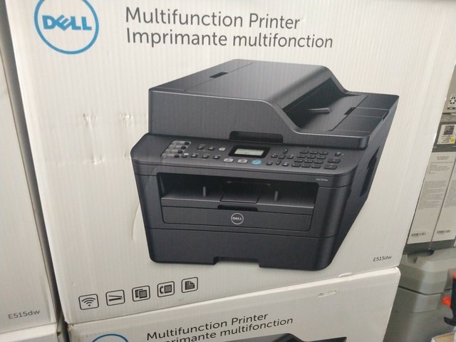 dell 515dw printer