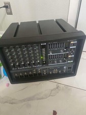 Yamaha EMX66m Powered Mixer