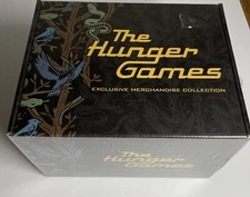 The Hunger Games! Exclusive Merchandise Collection, Lucy Gray Collectible’s