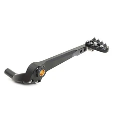 2018+ Softail Low Rider FXLR FXLRS Street Bob FXBB Brake Lever Arm Peg Pedal Kit