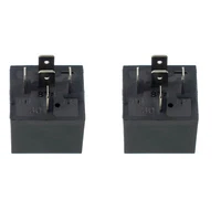2X Relay 643275 1643275 1-643275 for Toro Exmark Lazer Z AC AS CT LC Series