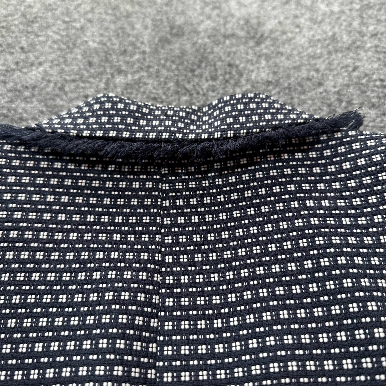 Evolution Pierre Cardin Blazer Jacket Womens 36 B… - image 9