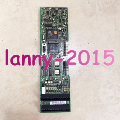 1PC USED Danfoss VLT6000 Mainboard Cpu Board Control Card IO Board 175Z3219