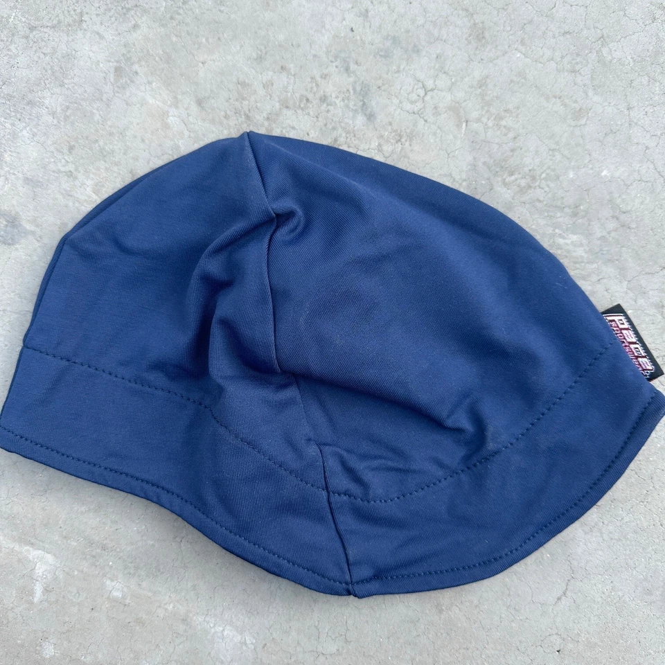 PACE SPORTSWEAR ВПИТЫВАЮЩИЙ ПОЛИЭСТЕР КОМАНДЫ ВЕЛОСПОРТ BEANIE НОВЫЙ ВЕЛОСИПЕД ЕЗДЫ КЕПКА ШЛЯПА! - Изображение 2 из 4