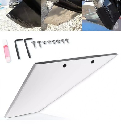 35-SS625 Skeg Guard Safe-Skeg Protector Tools Fit Mercury/Mariner, Yamaha, Honda
