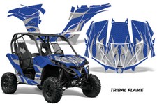 Graphic Decals For Can-Am BRP Maverick 1000 X rs 1000r 1000XDS Turbo 13-16 TF SU