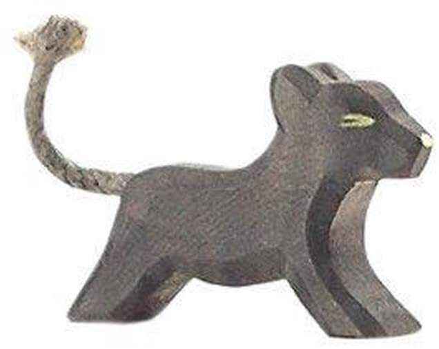 Ostheimer 2036 - Panther small running