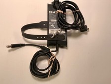 Genuine Dell Laptop Charger AC Adapter Power Supply DA90PE1-00 ADP-90VH B WK890
