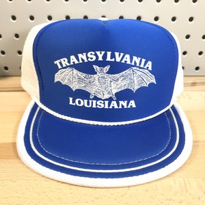 louisiana trucker hat
