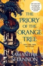 The Priory of the Orange Tree - Paperback By Shannon, Samantha - ACCEPTABLE