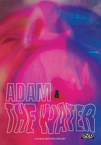 Adam & The Water (DVD) Qado Elisa Alemparte Matthew Appleby NEW SEALED - Picture 1 of 1
