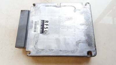 Mazda MPV 2003 ECU Engine Computer (Engine Control Unit) 275800596 #778148-86