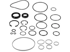 For 1977-1980 Mercedes 280SE Power Steering Pump Seal Kit Febi 45156FDXY 1978