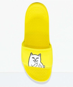 ripndip cat sandals