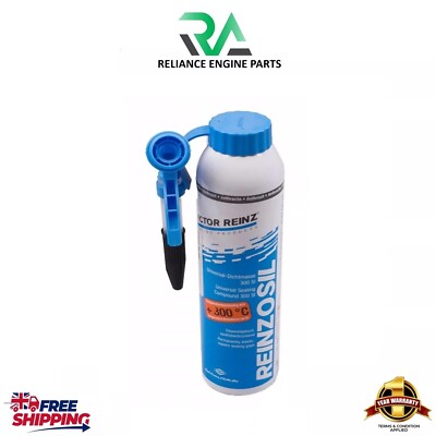 VICTOR-REINZ REINZOSIL INSTANT GASKET SILICONE SUMP SEALANT 200ML 70-31414-20
