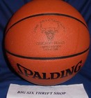 Spalding 1996 NBA CHAMPIONS Chicago Bulls Official Basketball Limited Edition