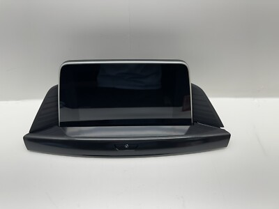 22-23 CADILLAC CT4-V BLACKWING NAVIGATION RADIO DISPLAY SCREEN 85527874 OEM