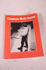 Computer Music Journal Volume 10 Number 2