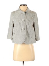 Kenar Women Gray Jacket S