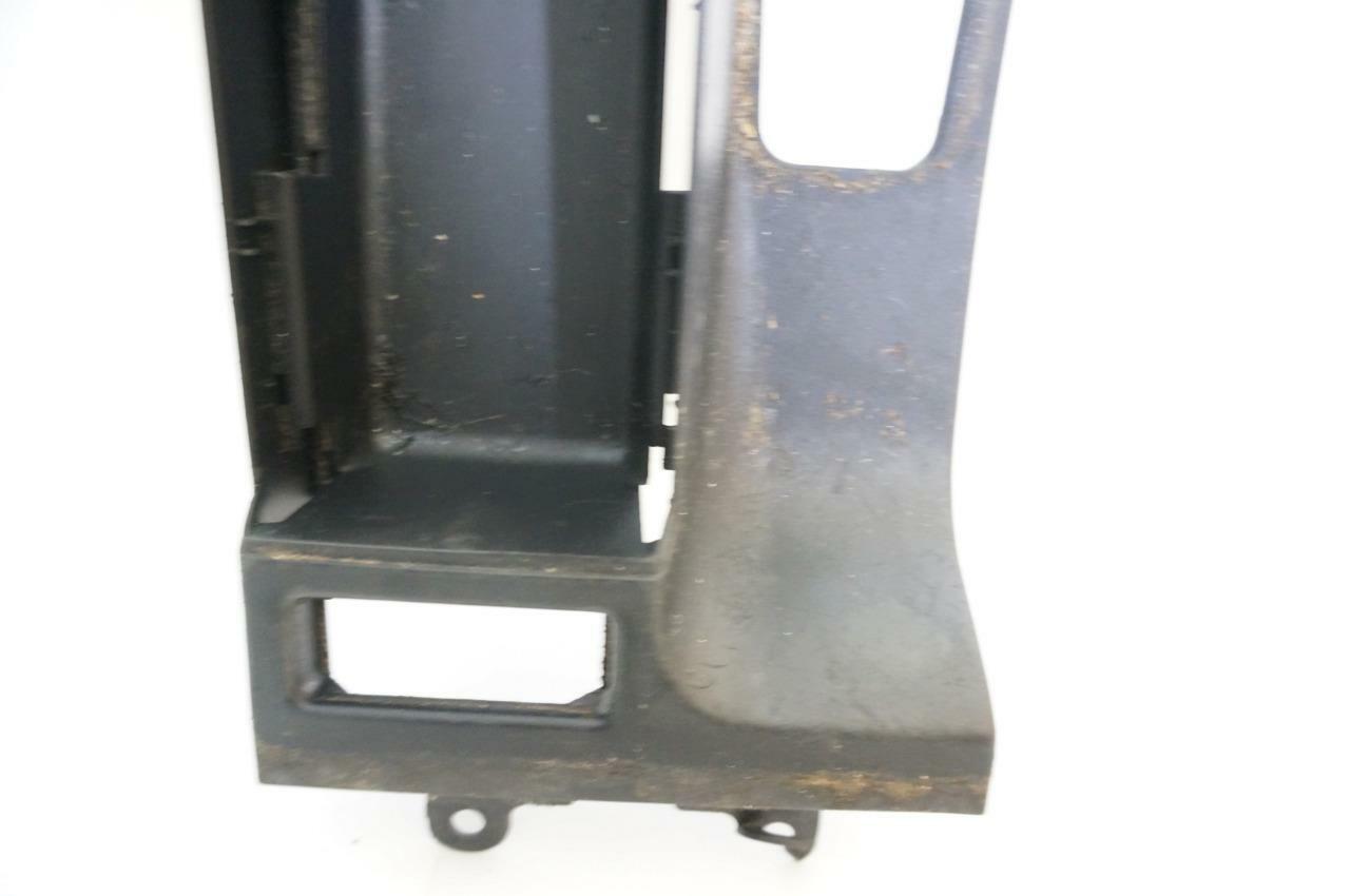 BMW E46 OEM Center Console Cupholder Black 51168213680 for sale  