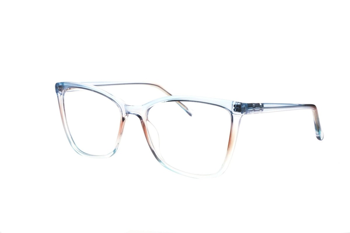 New KIDS SUCCESS SS-146 Blue & Teal Eyeglasses 47/16/135 SUCCESS 137 | Visual Eyes Eyewear main image 3