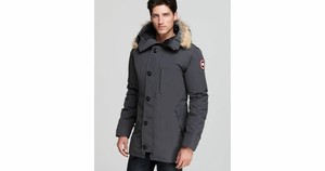citadel parka fusion fit