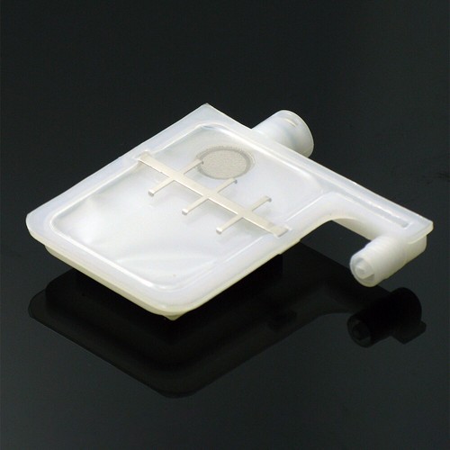 4pcs For Mimaki JV3 / JV22 Inkjet Printhead Head Big Damper with Small Filter - Picture 6 of 9