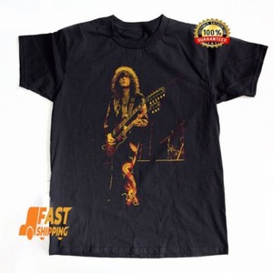 Jimmy Page Shirt | eBay
