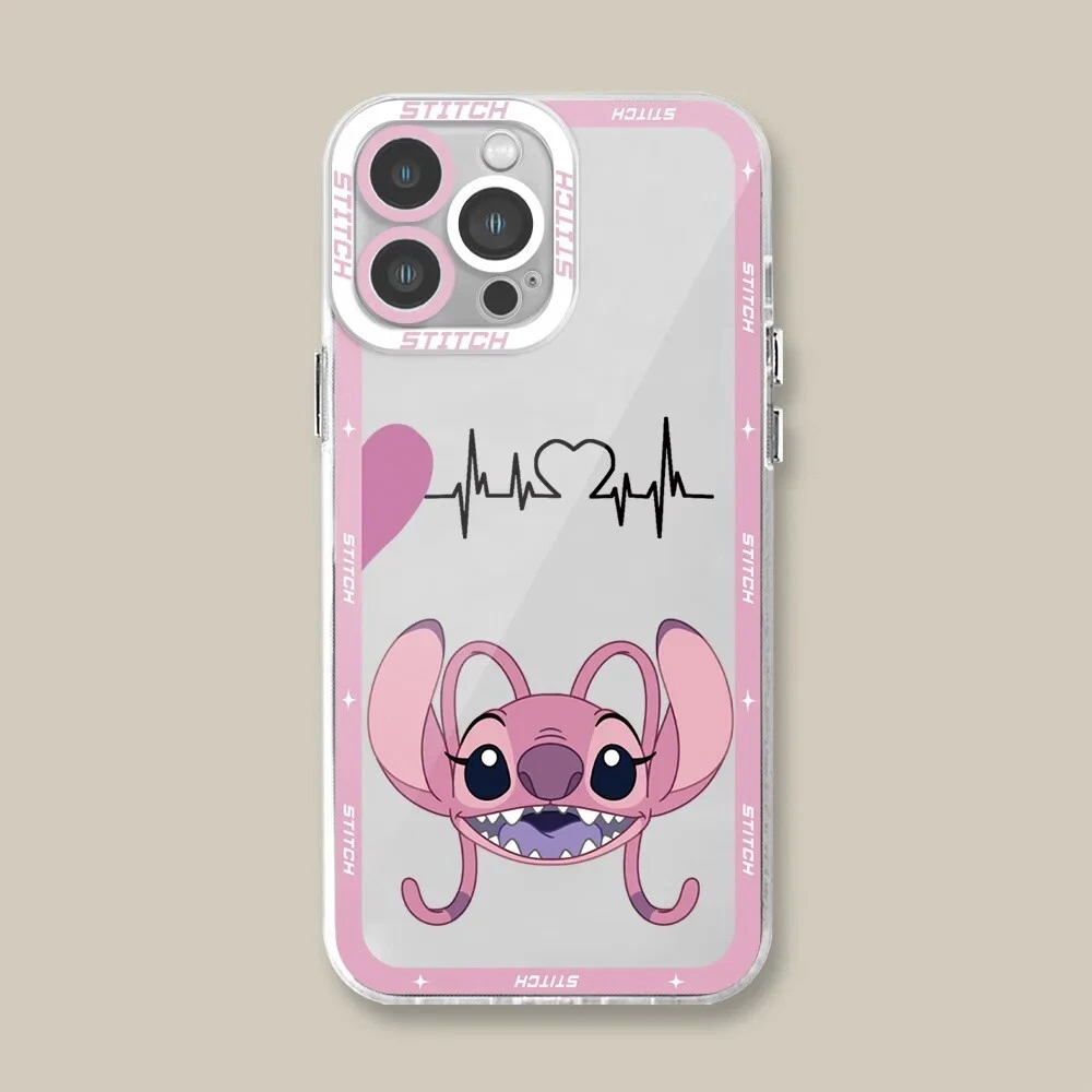 durchsichtige handyhülle iphone 15 iCEO iPhone 15 Pro Crystal Case mit MagSafe - Transparent main image 0