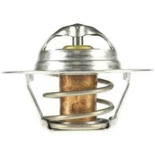 Parts Master 24480 Engine Coolant Thermostat MotoRad 244-180 New & Free Shipping