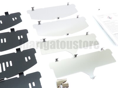 TOYOTA Genuine 04945-26180 Hiace Front Anti Squeal Shim Kit