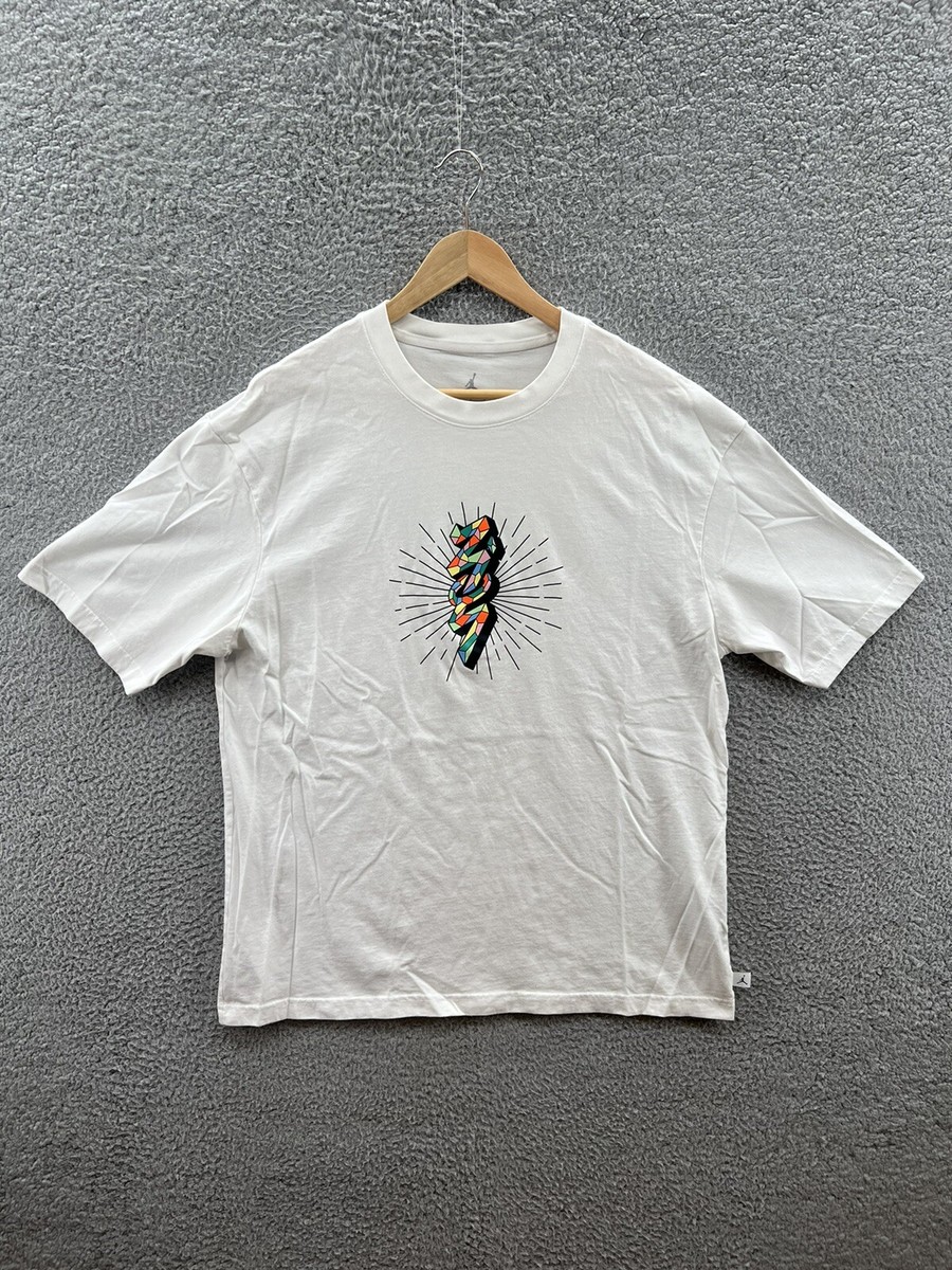 新品未開封　ZIONTHEBAND\"S/S T-Shirt　Size M 新品未開封 ZIONTHEBAND
