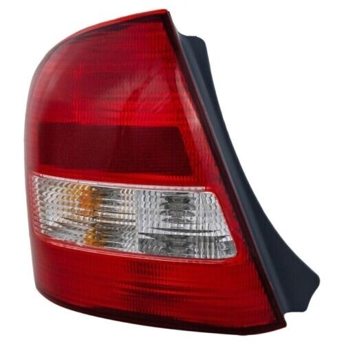 New Tail Light Left Driver Side Fits 1999-2003 Mazda Protege Sedan BL8D51160 - Picture 1 of 6