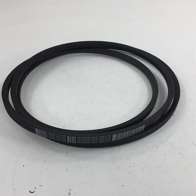 Continental Contitech Hy-T Plus B124 Premium V Belt B-124 Matchmaker
