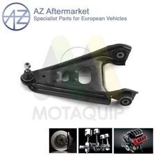 Fits Smart Fortwo 0.8 CDi 1.0 Electric AZ Front Lower Track Control Arm