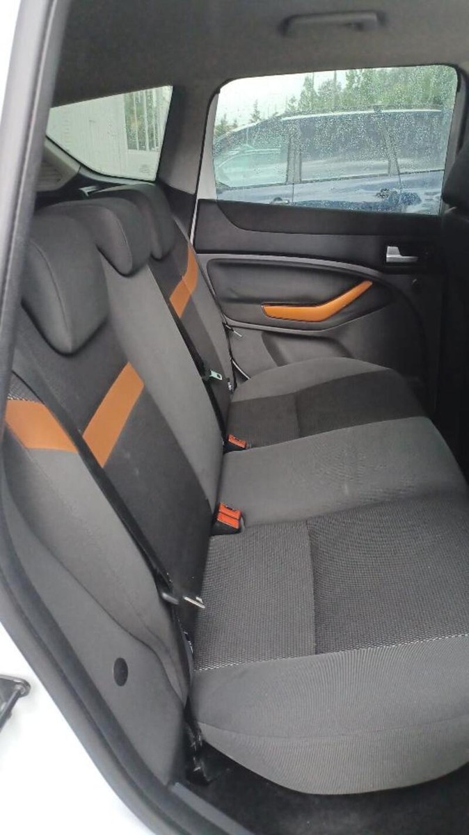 kuga　0820 8V41S20897 molding for FORD KUGA (CBV) TREND 2008 822080 | eBay