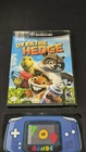 Over the Hedge (Nintendo GameCube, 2006)