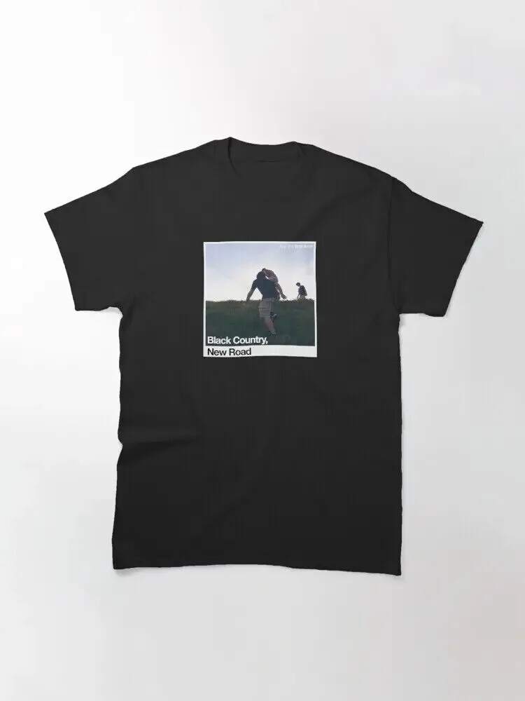BCNR Logo Tee